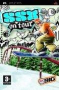 SSX on tour