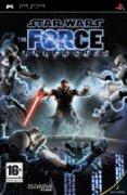 Star Wars The Force Unleashed