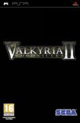 The Valkyria Chronicles 2
