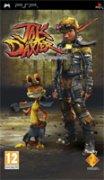 Jak and Daxter: The Lost Frontier  - PSP