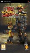 Jak and Daxter: The Lost Frontier