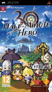Half Minute Hero