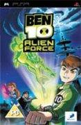 Ben 10: Alien Force