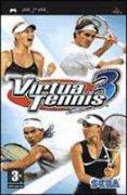 Virtua Tennis 3