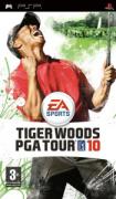 Tiger Woods PGA Tour 10 Game