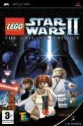 Lego Star Wars II: The Original Trilogy  - PSP