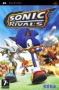 Sonic Rivals 2  - PSP