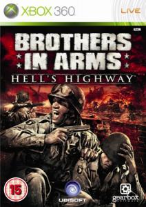 Brothers In Arms: Hell's Highway 