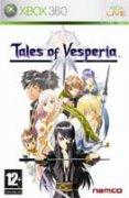 Tales of Vesperia 