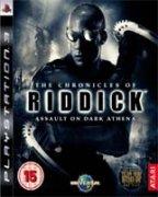 Chronicles of Riddick - Assault on Dark Athena