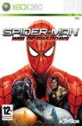 SpiderMan: Web of Shadows  - XBox 360