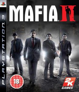 Mafia II (2) 