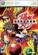 Bakugan Battle Brawlers