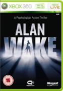 Alan Wake  - XBox 360