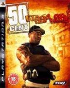 50 Cent: Blood On The Sand 