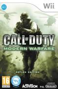 Call of Duty: Modern Warfare - Reflex 