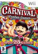 Carnival: Fun Fair Games  - Wii
