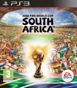2010 FIFA World Cup South Africa (Copa Mundial)  - PlayStation 3