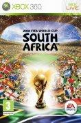 2010 FIFA World Cup South Africa (Copa Mundial) 