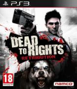 Dead To Rights: Retribution  - PlayStation 3