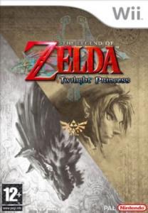 precoz mínimo De Dios Legend Of Zelda: Twilight Princess para Wii :: Yambalú, juegos al mejor  precio