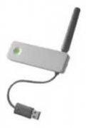 Engreído Duplicar aventuras Xbox 360 Wireless Network Adaptor (Antena Wifi) para XBox 360 :: Yambalú,  juegos al mejor precio