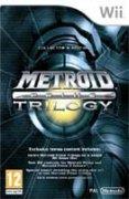 Metroid Prime Trilogy 