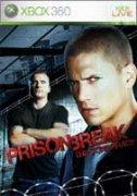 Prison Break - The Conspiracy 