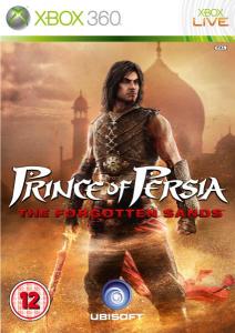 Prince Of Persia: The Forgotten Sands 