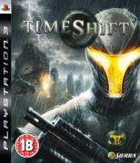TimeShift  - PlayStation 3