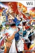 Tatsunoko Vs Capcom Ultimate All Stars  - Wii