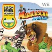 Madagascar: Kartz (with Wheel)