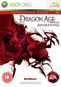 Dragon Age Origins: Awakening 