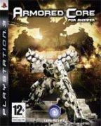 Armored Core: For Answers