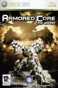 Armored Core: For Answers