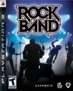 Rock Band (solus)