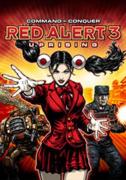 Command and Conquer: Red Alert 3 Uprising