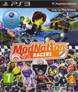 ModNation Racers