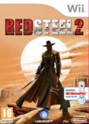 Red Steel 2 with MotionPlus  - Wii