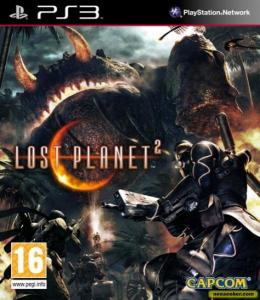 Lost Planet 2
