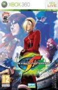 The King Of Fighters XII 12 Game 