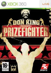 Don King Presents: Prizefighter Boxing