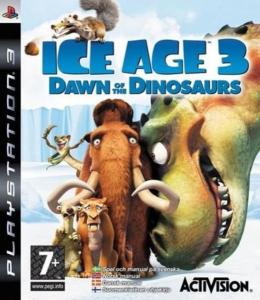 Ice Age: Dawn of the Dinosaurs