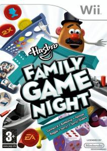 Hasbro Family Game Night: Volume 2 