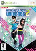 Dancing Stage Universe 2 (includes Dance Mat)