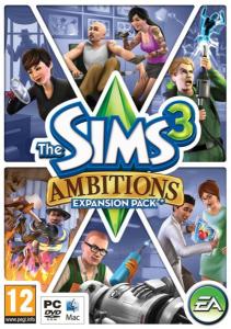 Los Sims 3: Triunfadores 