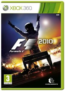 F1 2010 (Formula 1) 