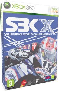 SBK X: Superbike World Championship Special Edition