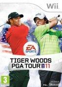 Tiger Woods PGA Tour 11 
