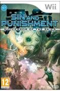 Sin and Punishment - Successor of the Skies